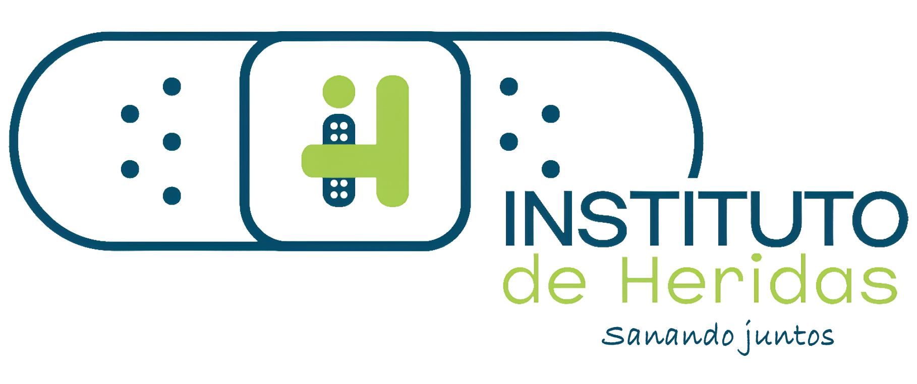 logo instituto de heridas nuevo