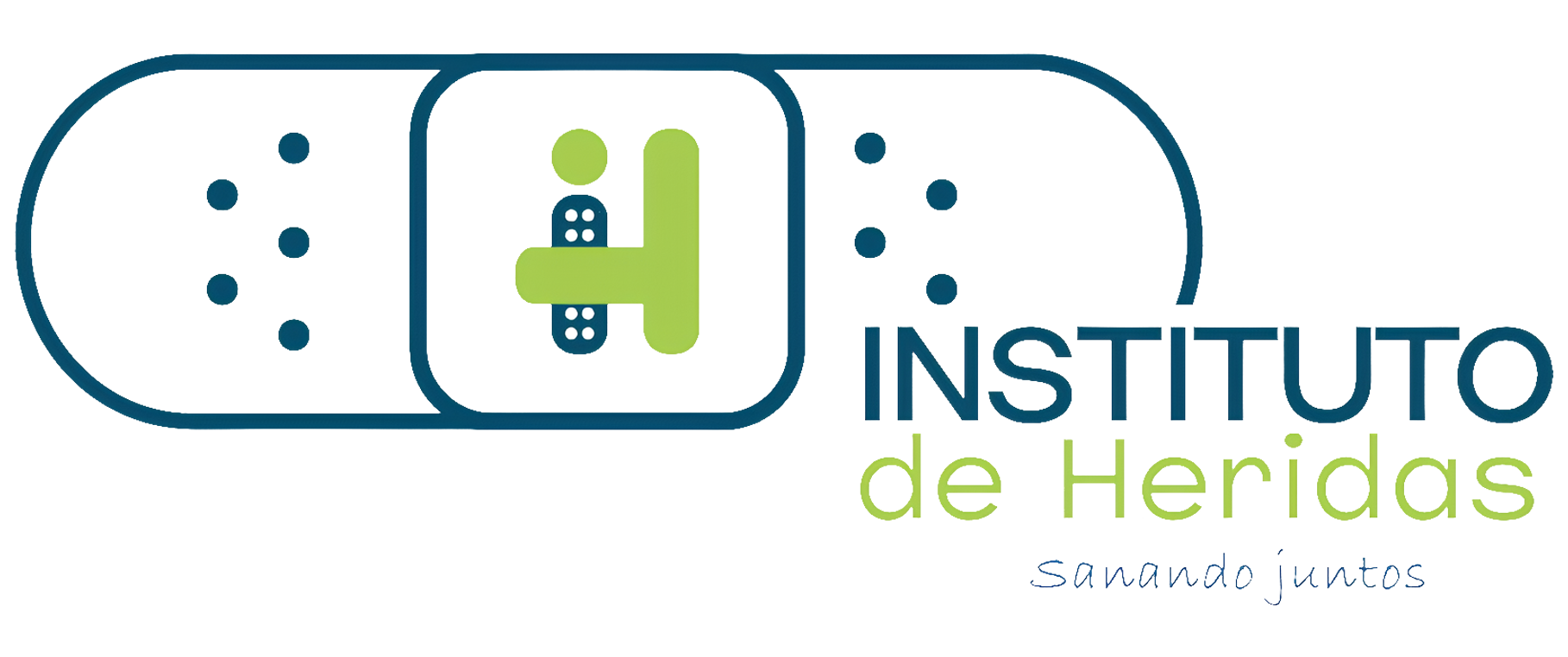 logo instituto de heridas